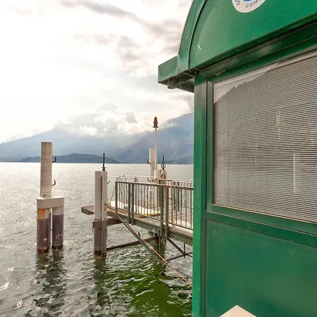 Dom wakacyjny Near With Pool, Cleaning Included Gravedona