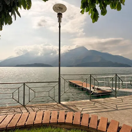 度假居 Apartment Near Lake Como With Pool, Cleaning Included *