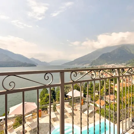 Prázdninový dům Apartment Near Lake Como With Pool, Cleaning Included