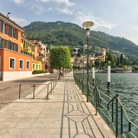 Casa de Férias Apartment Near Lake Como With Pool, Cleaning Included *