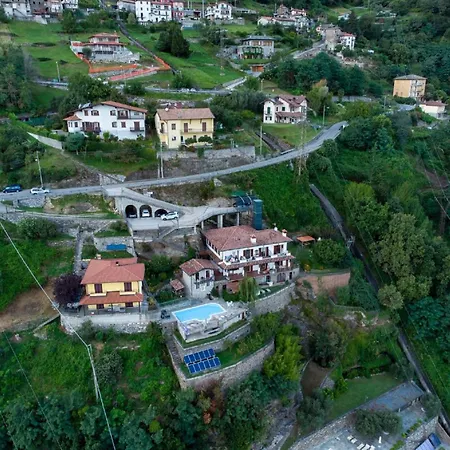 Apartment Near Lake Como With Pool, Cleaning Included