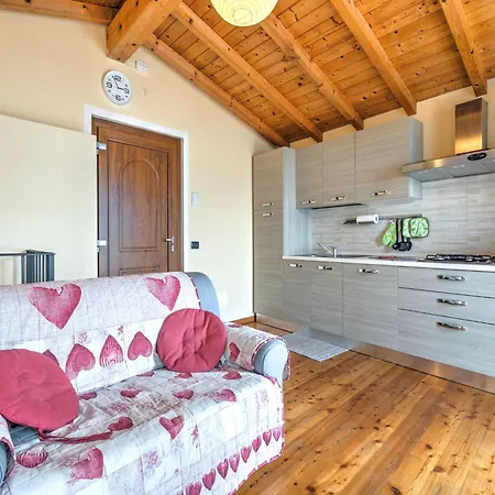 Holiday home Belvilla By Oyo Romantica, Cleaning Included *