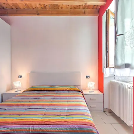 Holiday home Belvilla By Oyo Romantica, Cleaning Included