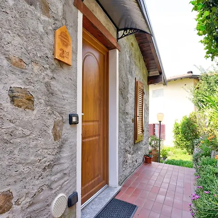 Tatil Evi Apartment Near Lake Como With Pool, Cleaning Included