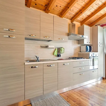 Apartment Near Lake Como With Pool, Cleaning Included Gravedona